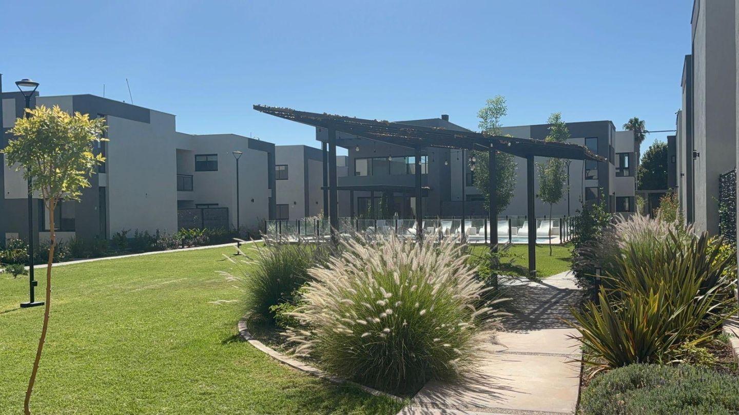 Foto de Departamento en COMPLEJO RESIDENCIAL TERRUAR, imagen 2