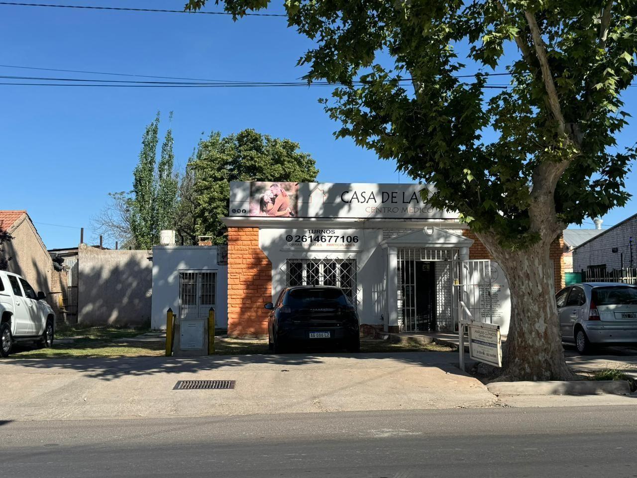 Foto de Terreno, oficina, baño y rampa, imagen 5