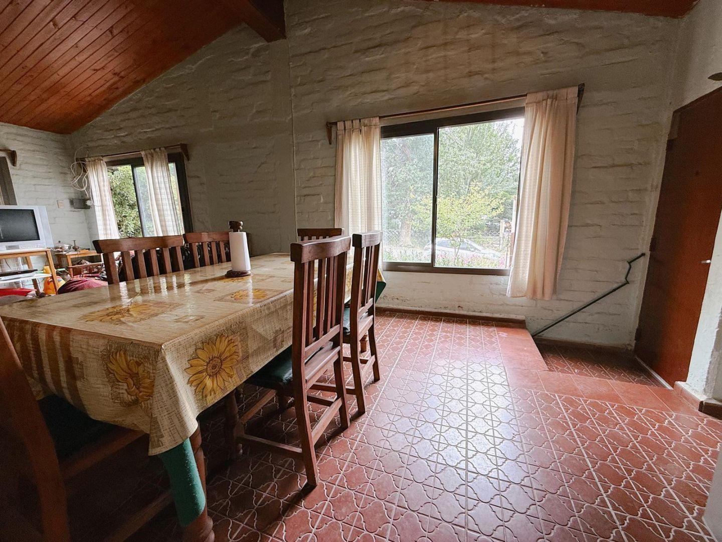 Foto de CASA 6 AMBIENTES + TERRENO EN VENTA EL SALTO, imagen 3
