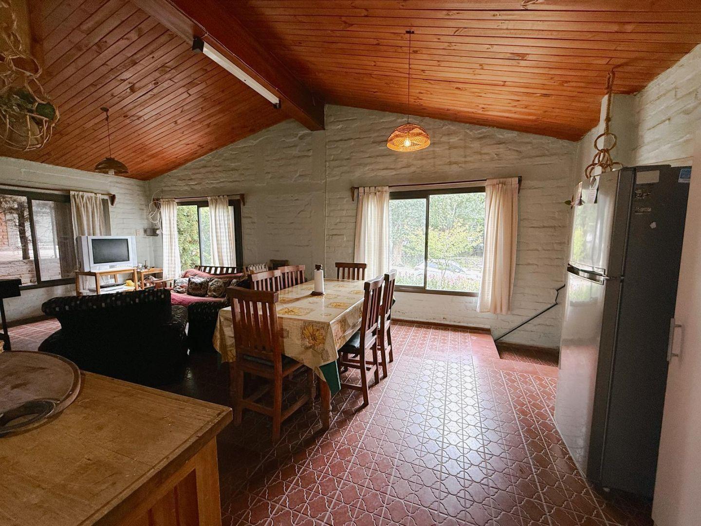 Foto de CASA 6 AMBIENTES + TERRENO EN VENTA EL SALTO, imagen 4