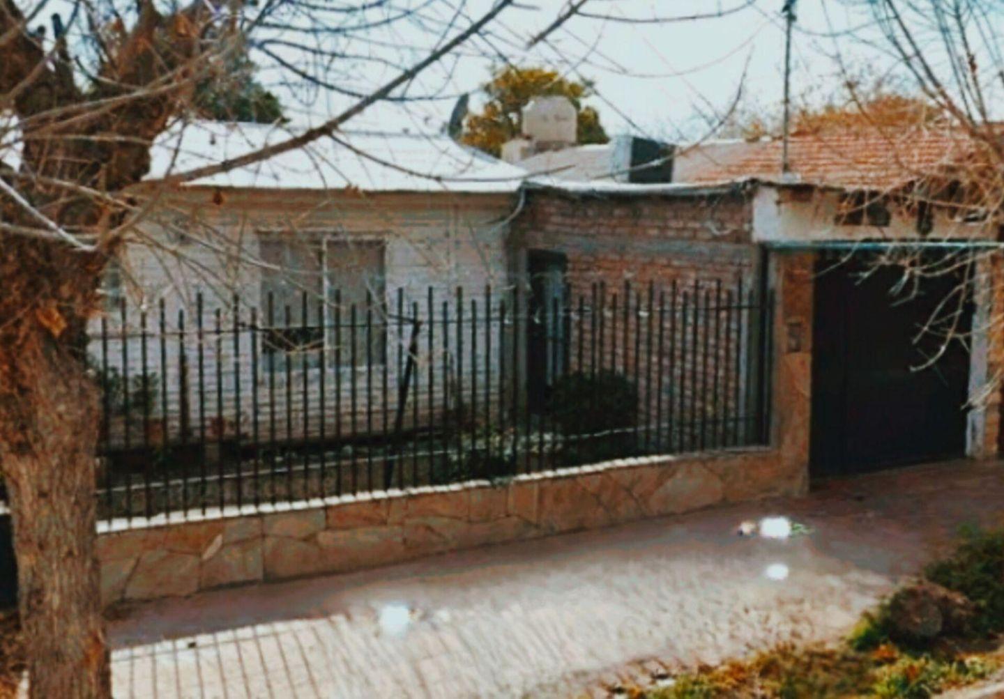 Foto de Casa en La Cieneguita Las Heras, imagen 1