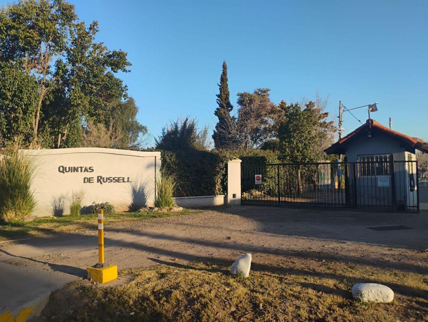Foto de Terreno - Maipu, imagen 1