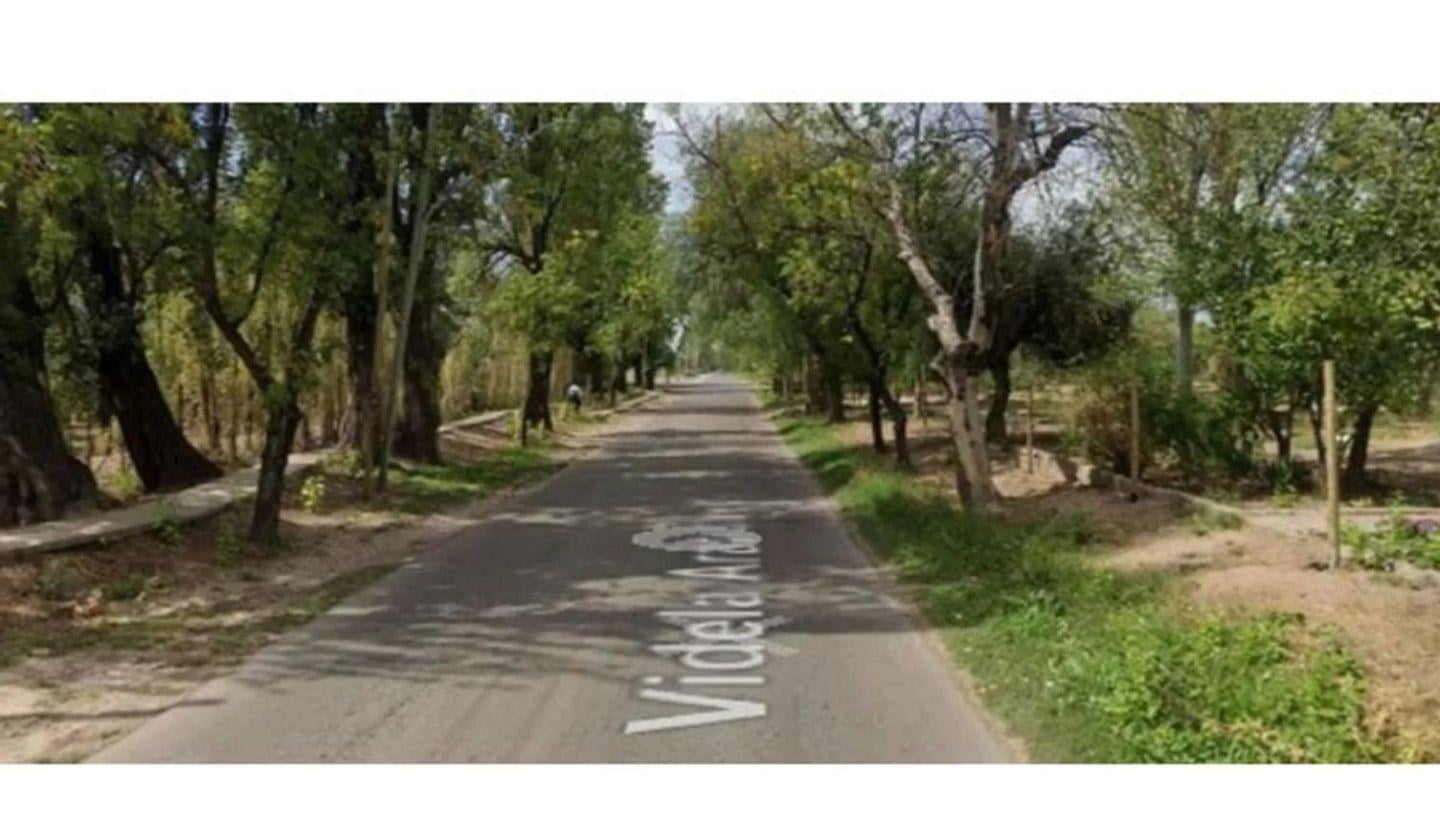 Foto de VENTA DE TERRENO EN BARRIO TERRUÑOS DE MALBEC, imagen 3