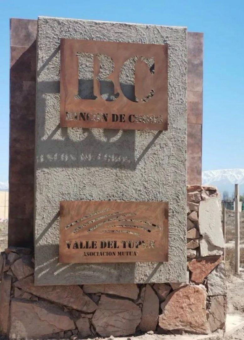 Foto de Terreno en Perdriel, imagen 2