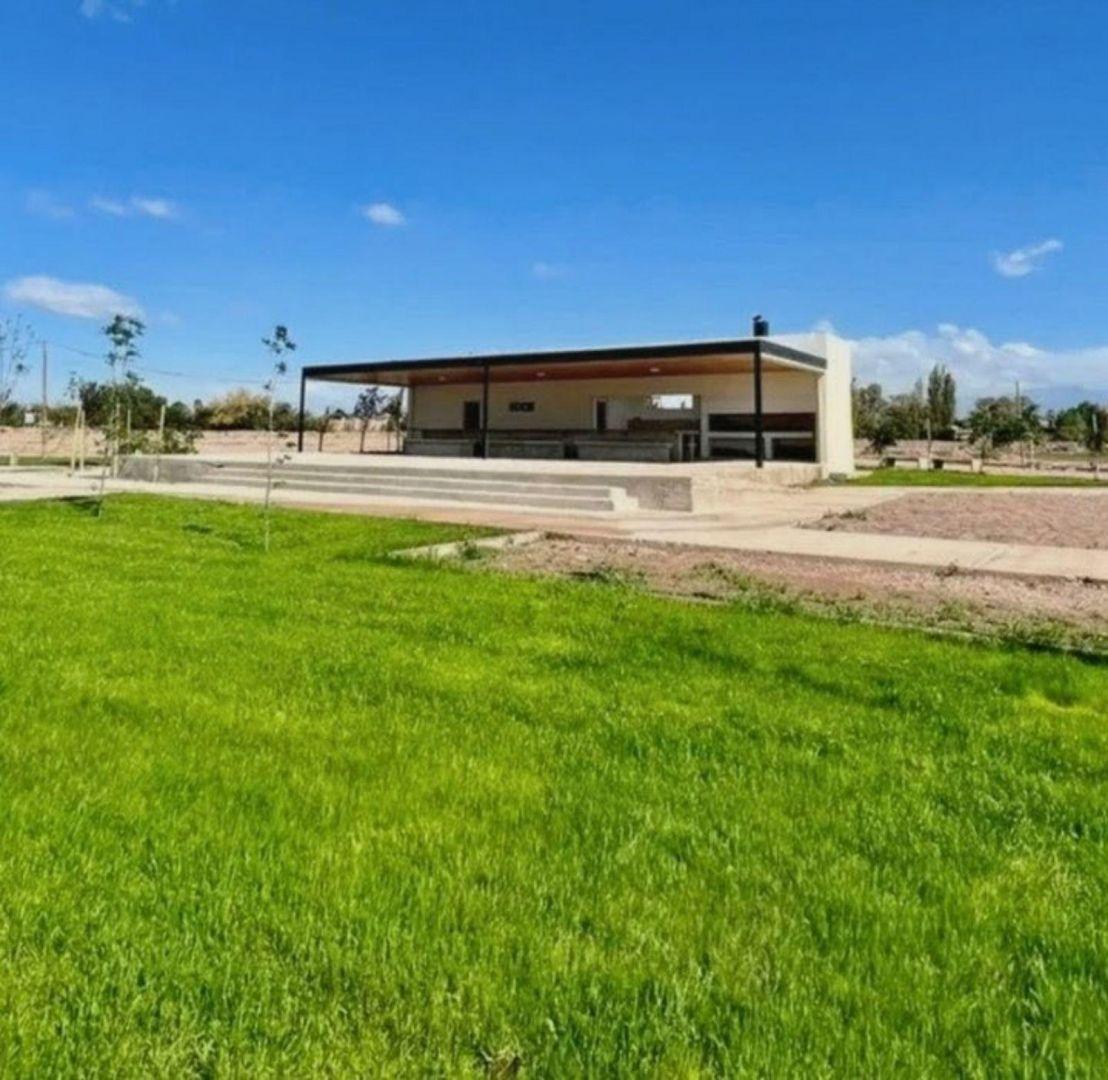 Foto de Terreno - rodeo de la Cruz, imagen 1