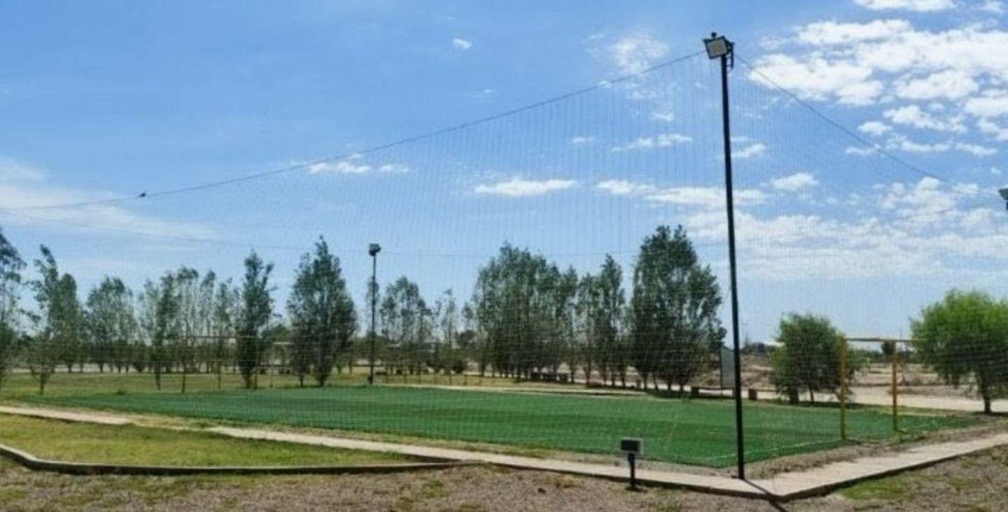 Foto de Terreno - rodeo de la Cruz, imagen 3