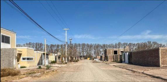 Foto de Terreno en Las Heras Bº El Amparo, imagen 2