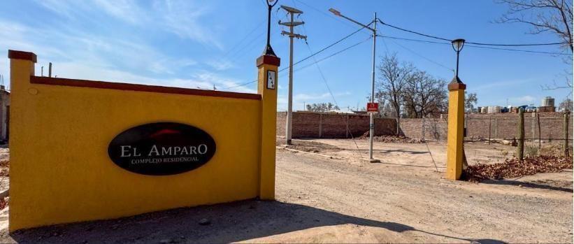 Foto de Terreno en Las Heras Bº El Amparo, imagen 1