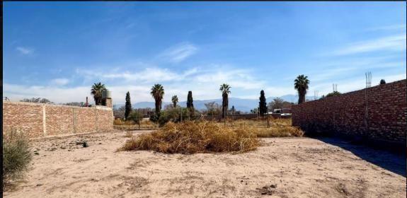 Foto de Terreno en Las Heras Bº El Amparo, imagen 3