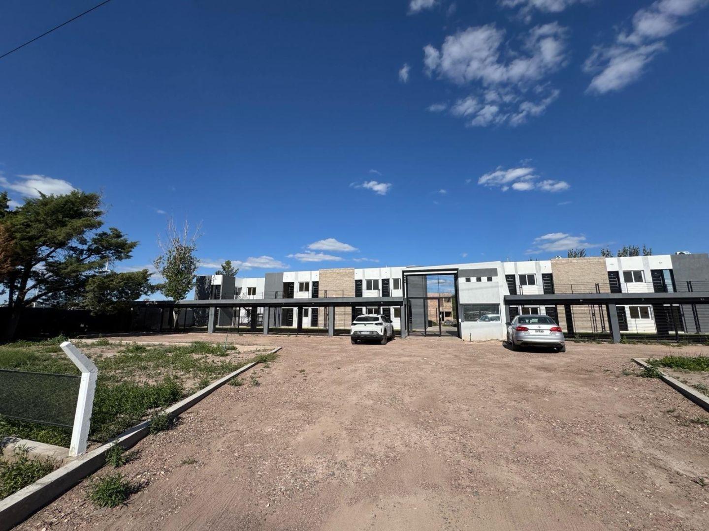 Foto de Departamento - San Martin, imagen 4