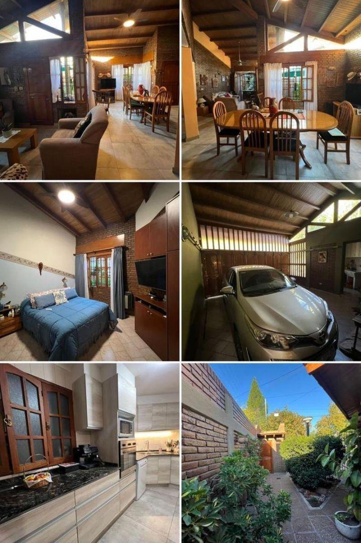 Foto de Casa en Coronel Dorrego, imagen 2