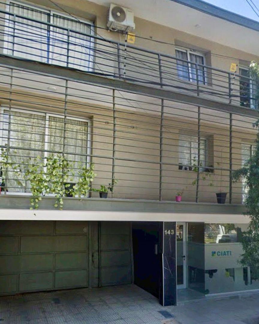 Foto de Departamento en Godoy Cruz, imagen 1