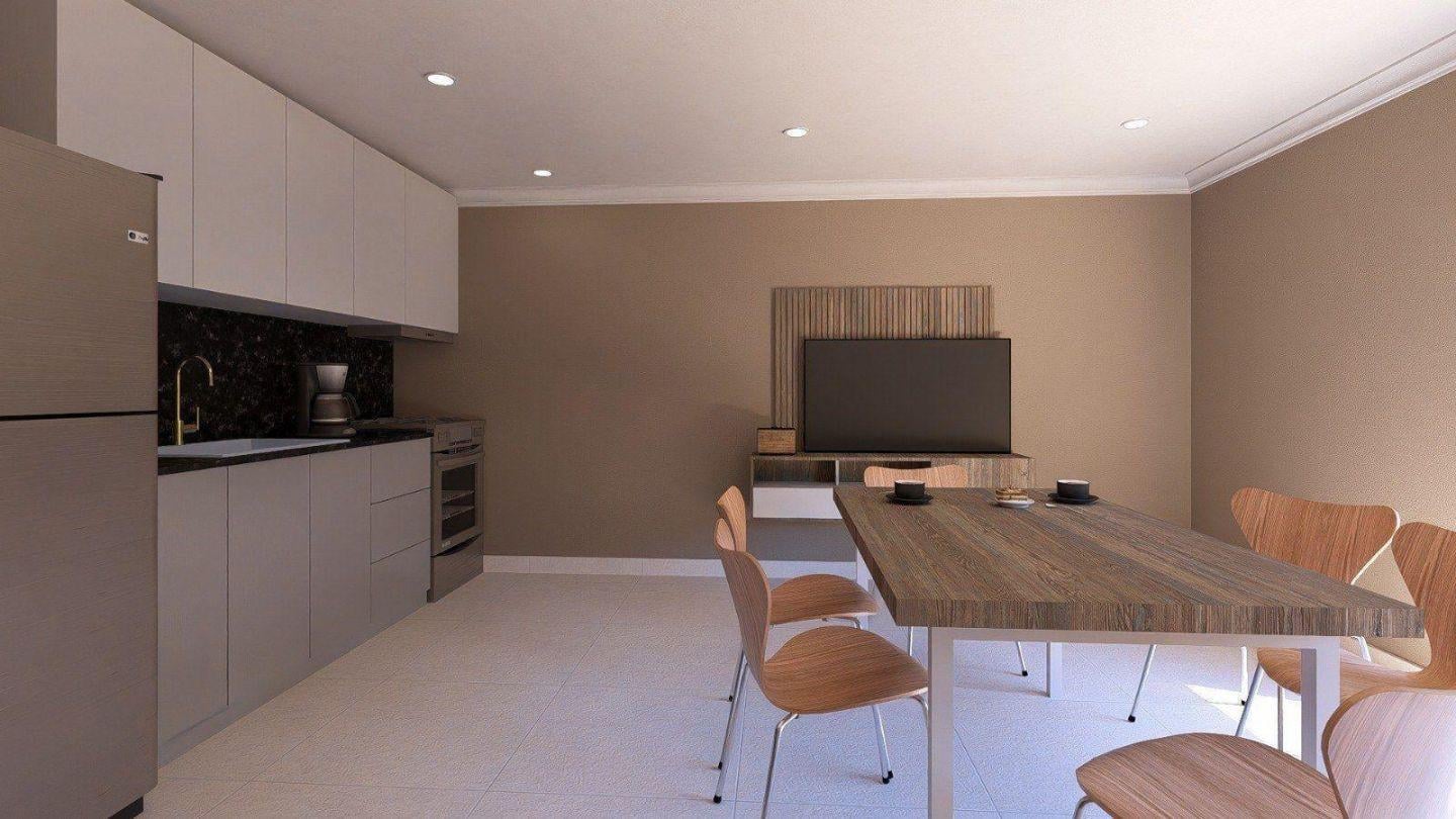 Foto de Departamento - Godoy Cruz, imagen 3