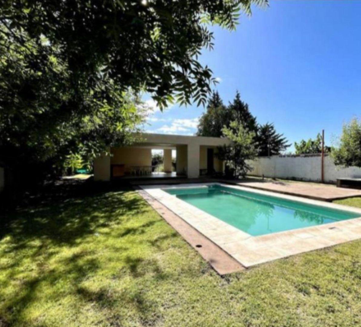 Foto de CASA EN VENTA EN VISTALBA, LUJÁN DE CUYO, MZA., imagen 1