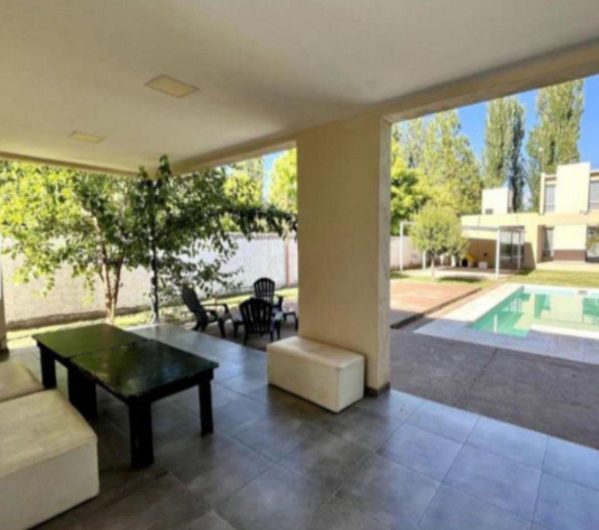Foto de CASA EN VENTA EN VISTALBA, LUJÁN DE CUYO, MZA., imagen 5