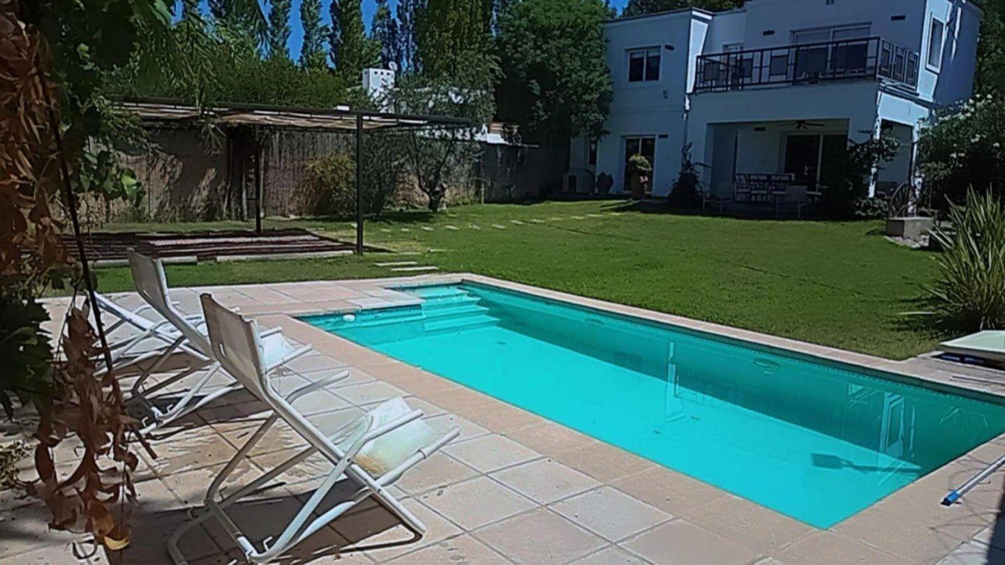 Foto de Casa - Chacras De Coria, imagen 5