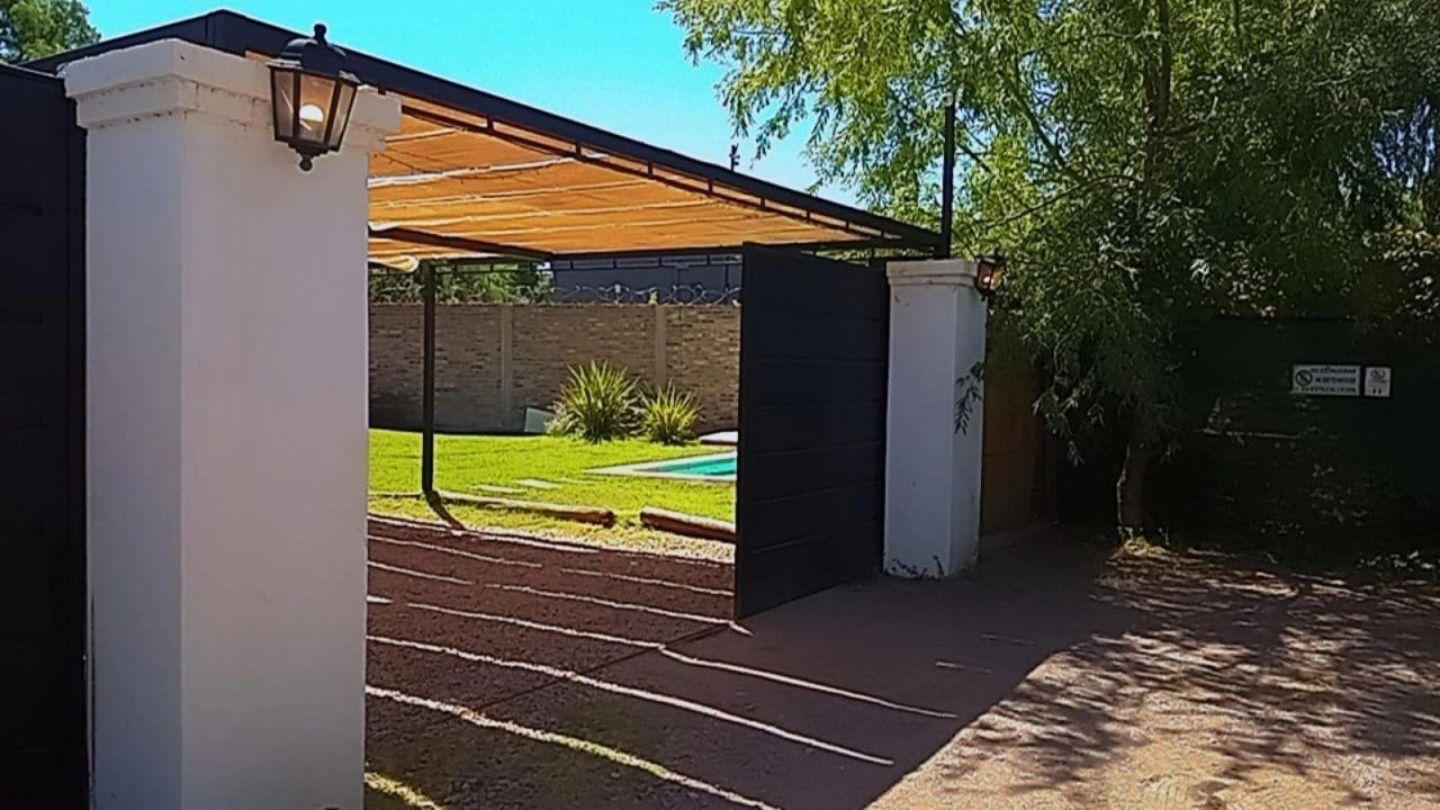 Foto de Casa - Chacras De Coria, imagen 4