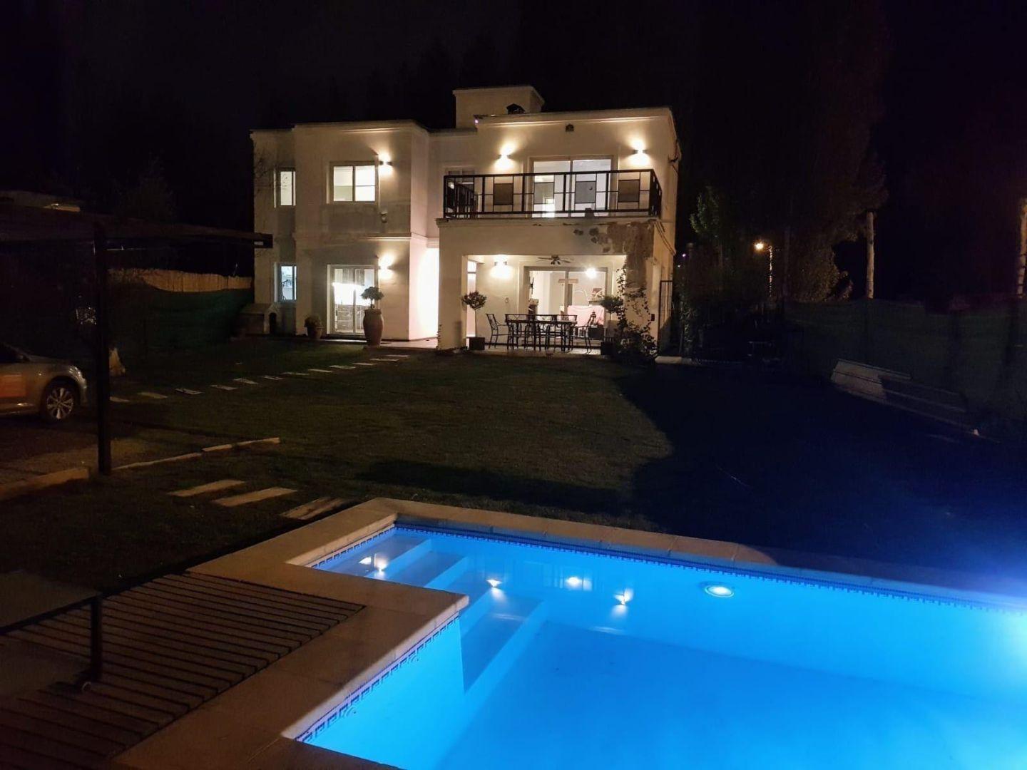 Foto de Casa - Chacras De Coria, imagen 3