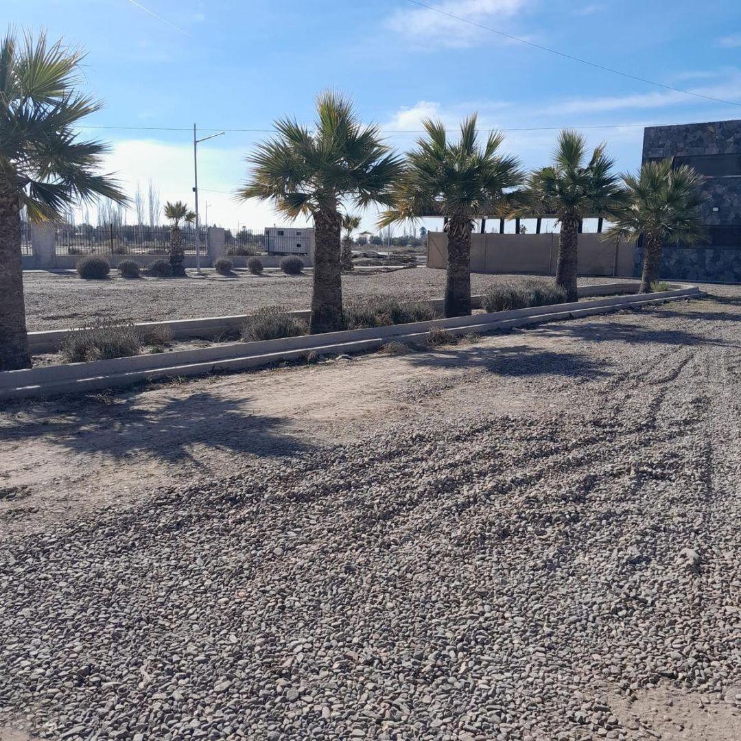 Foto de Terreno en Calle Terrada, imagen 2