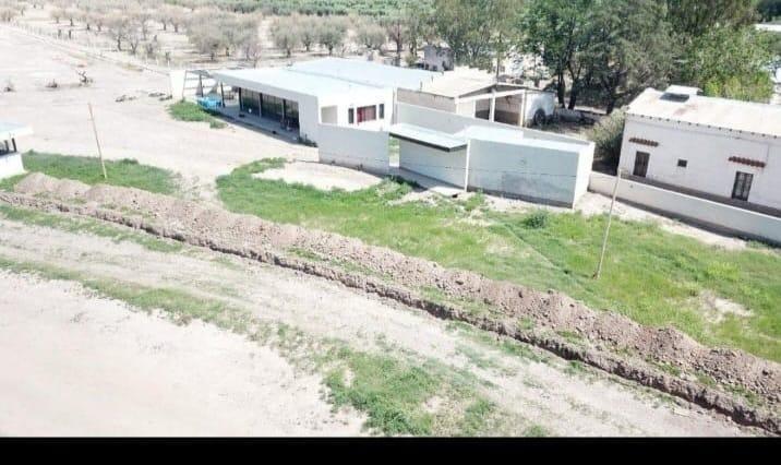 Foto de Terreno en Cruz De Piedra, imagen 4