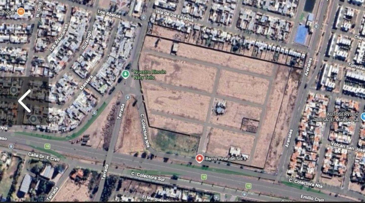 Foto de Terreno - Godoy Cruz, imagen 2