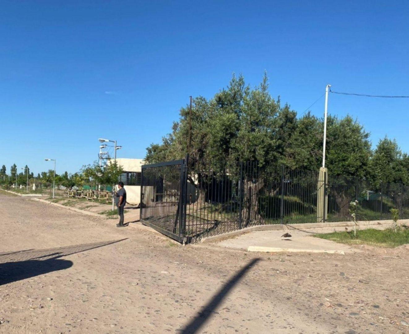 Foto de Terreno - Maipu, imagen 3