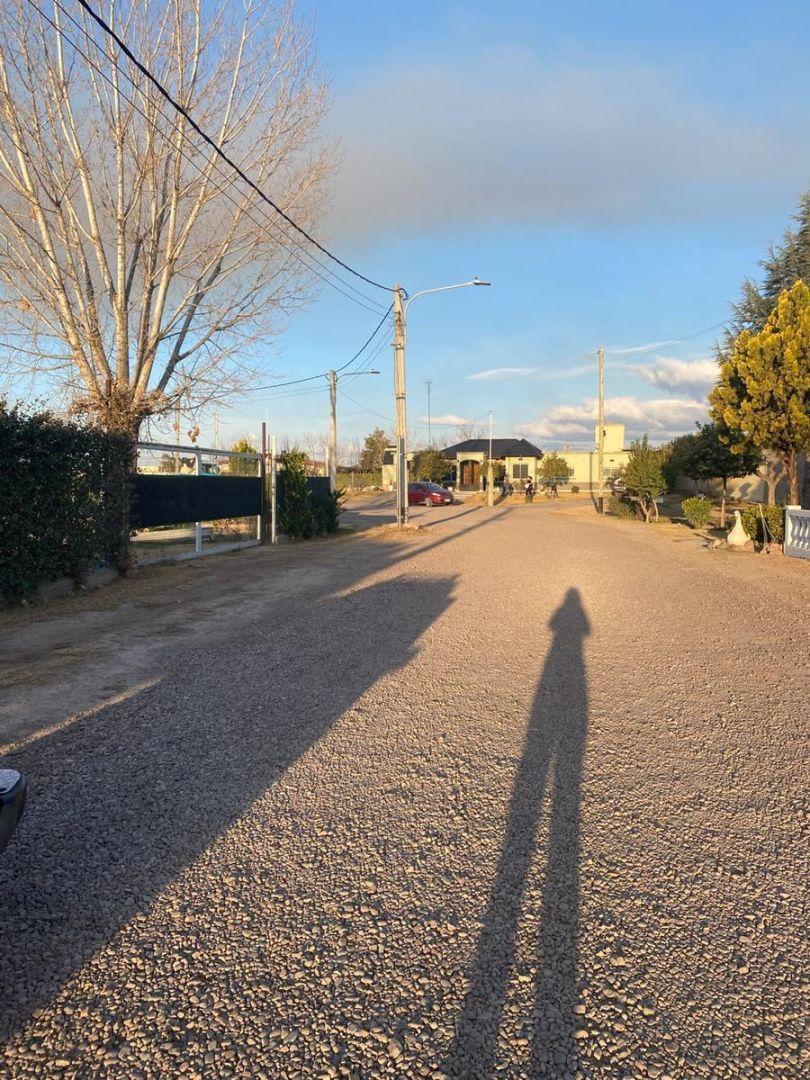 Foto de Terreno en Fray Luis Beltran, imagen 2