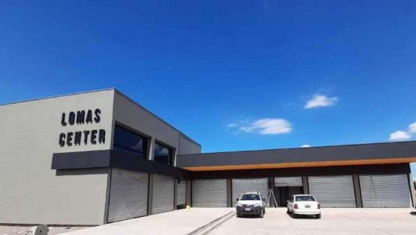 Foto de Terreno en venta - Barrio "Lomas de Russell", imagen 2