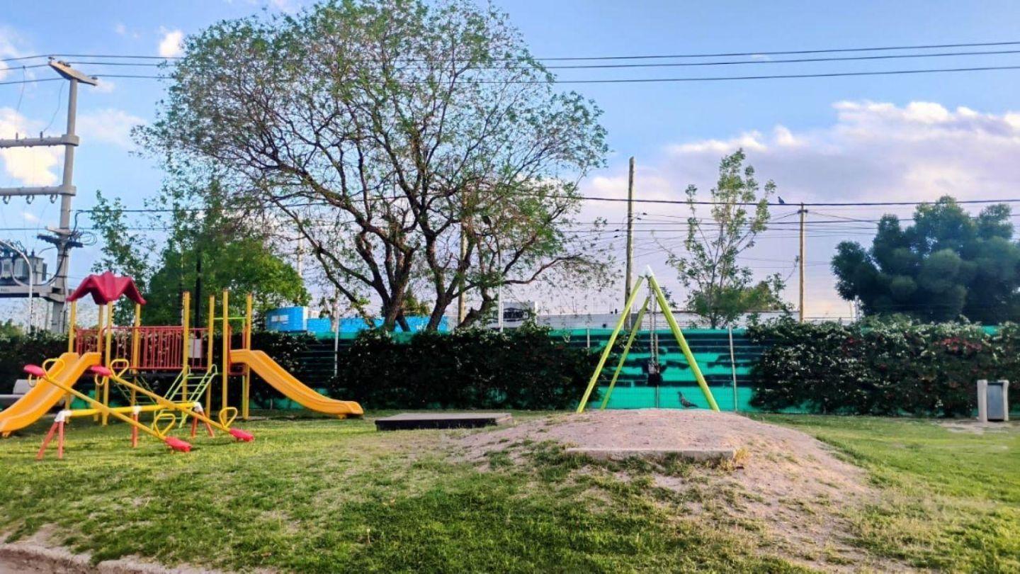 Foto de Terreno en venta - Barrio "Lomas de Russell", imagen 5