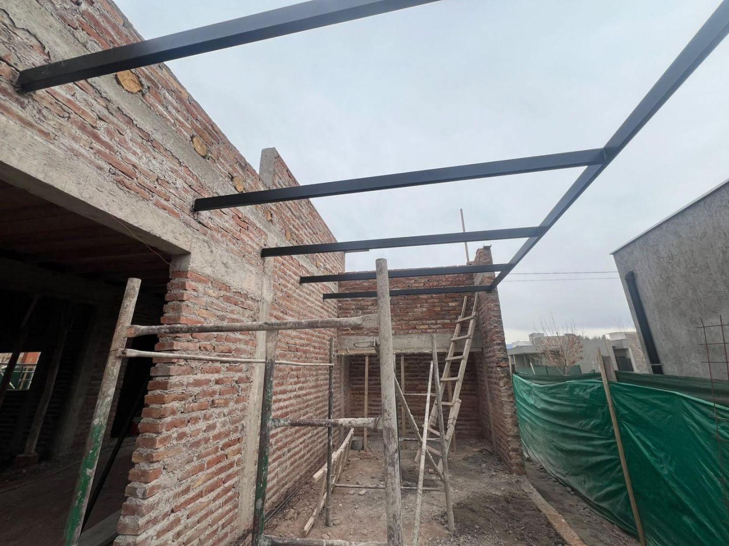 Foto de Casa en venta en barrio Milcayac 1, imagen 2