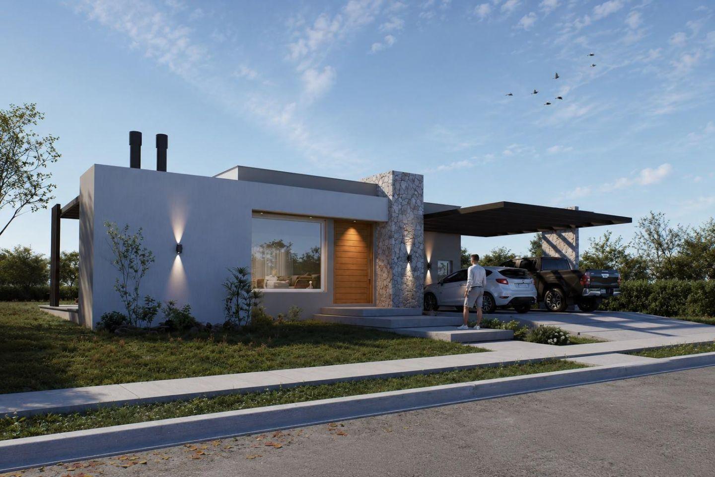 Foto de Casa en venta en barrio Milcayac 1, imagen 1