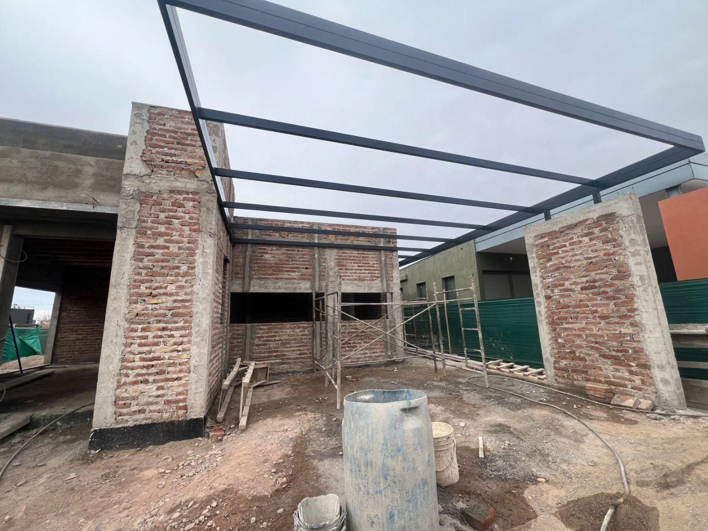 Foto de Casa en venta en barrio Milcayac 1, imagen 3
