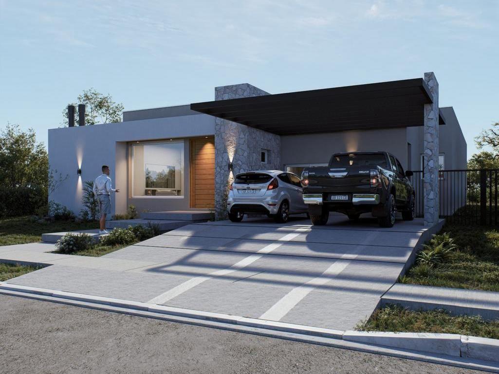 Foto de Casa en venta en barrio Milcayac 1, imagen 4