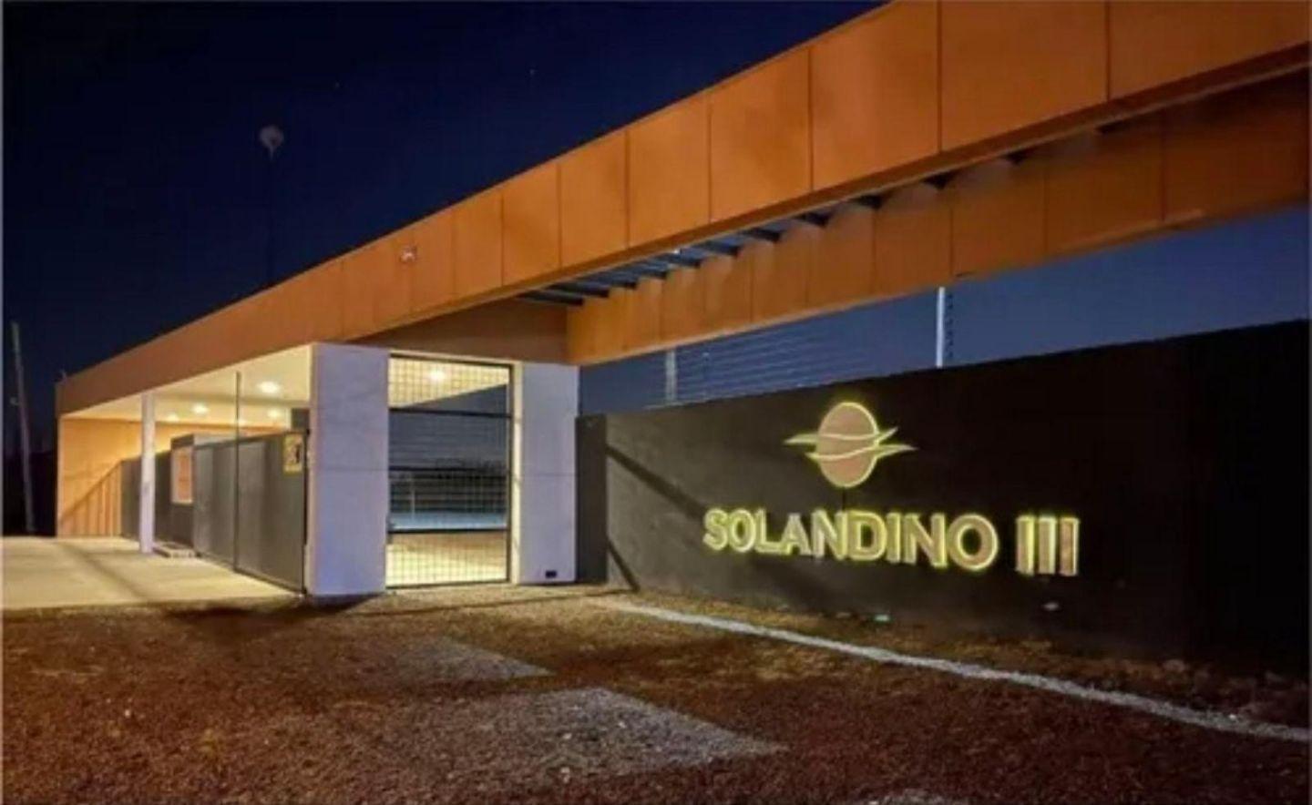 Foto de Terreno - Bermejo, imagen 1