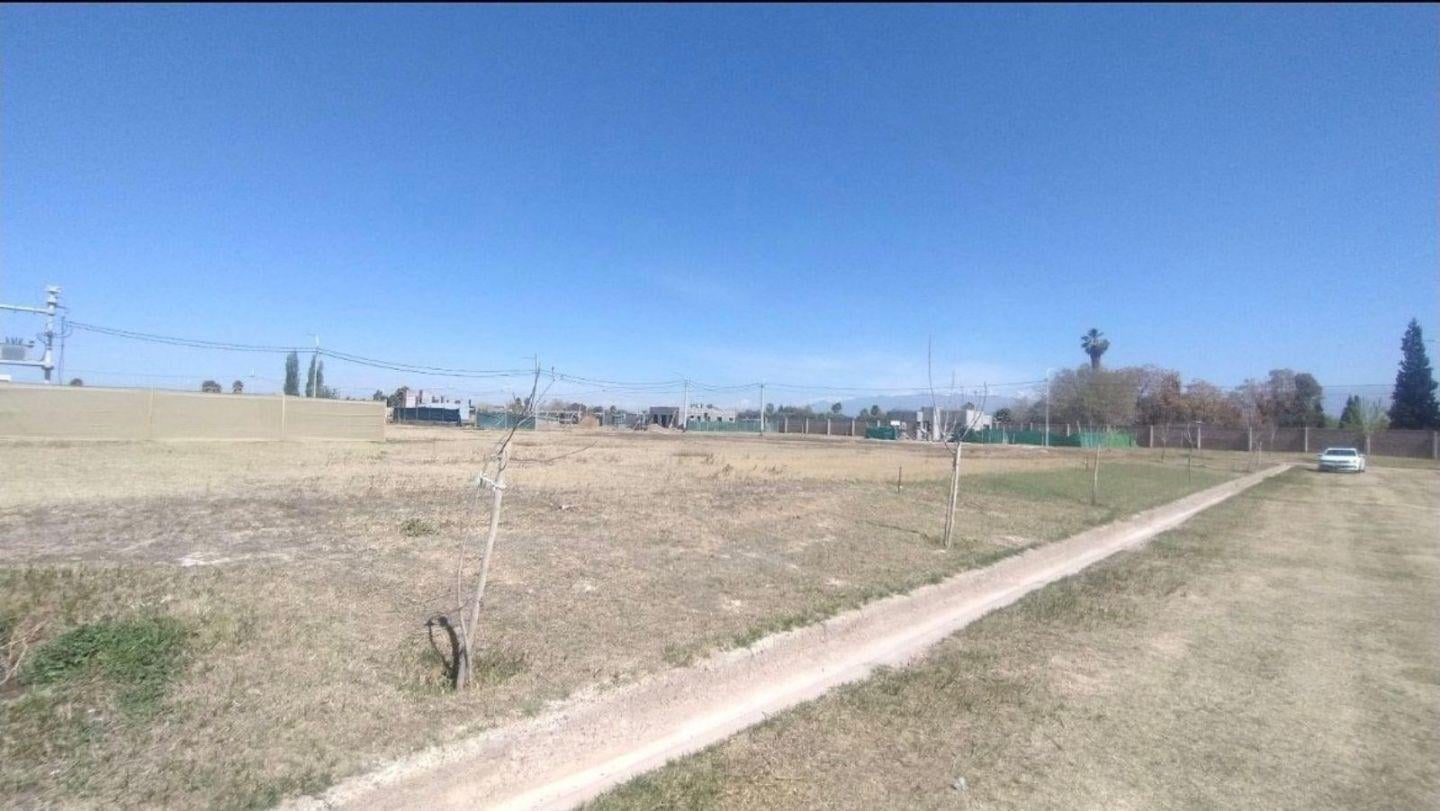 Foto de Terreno - Bermejo, imagen 2