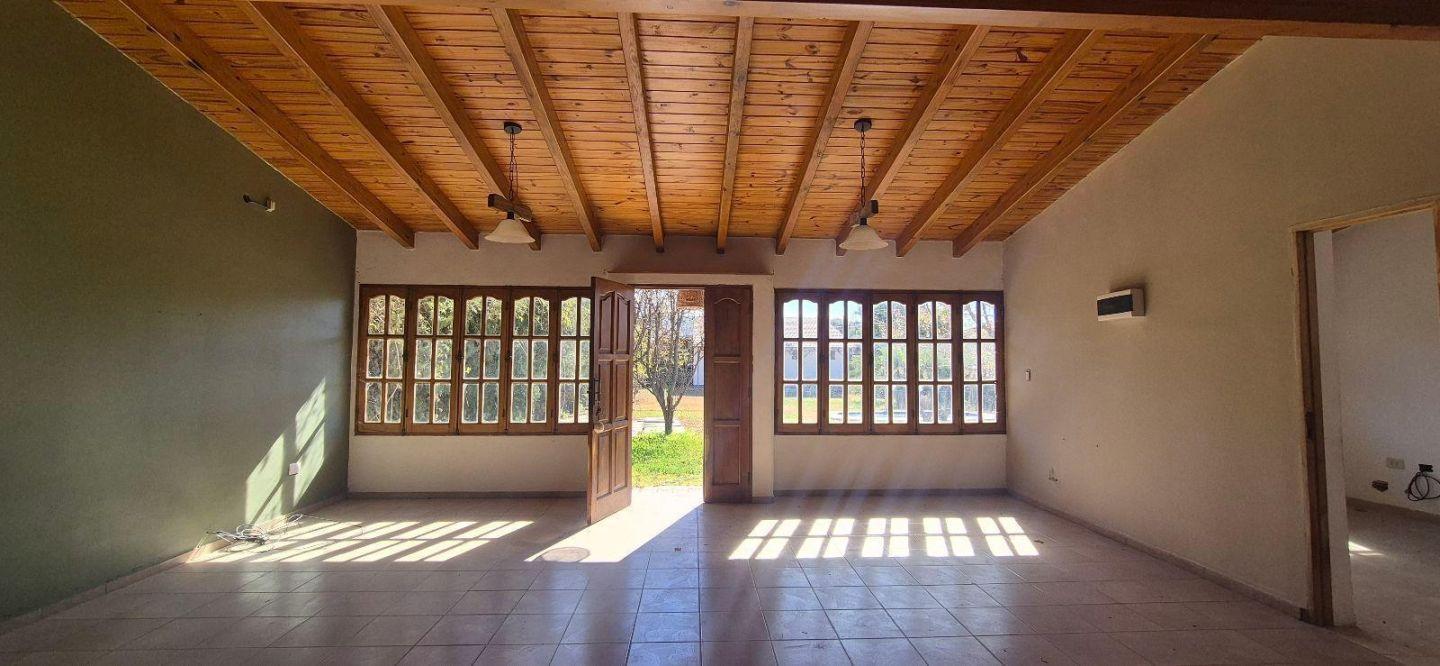 Foto de Casa - Rodeo De La Cruz, imagen 1
