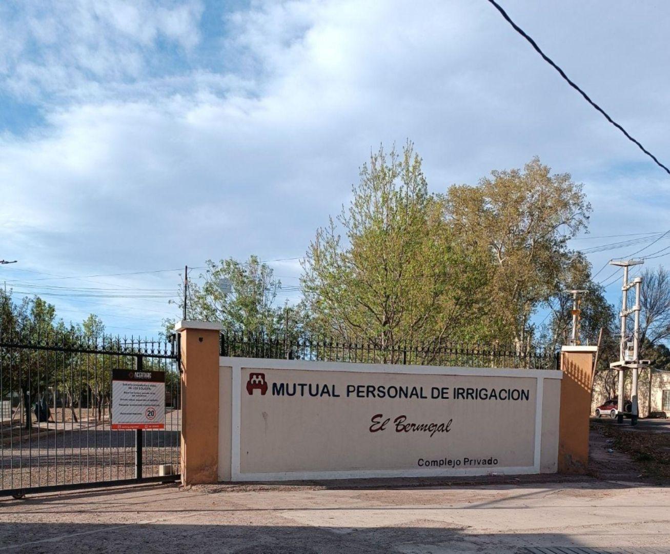 Foto de Terreno - Bermejo, imagen 2