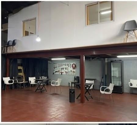 Foto de TALLER - GALPON - SALON MULTIESPACIO, imagen 4