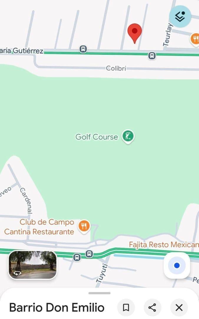 Foto de Terreno - Coronel Dorrego, imagen 2