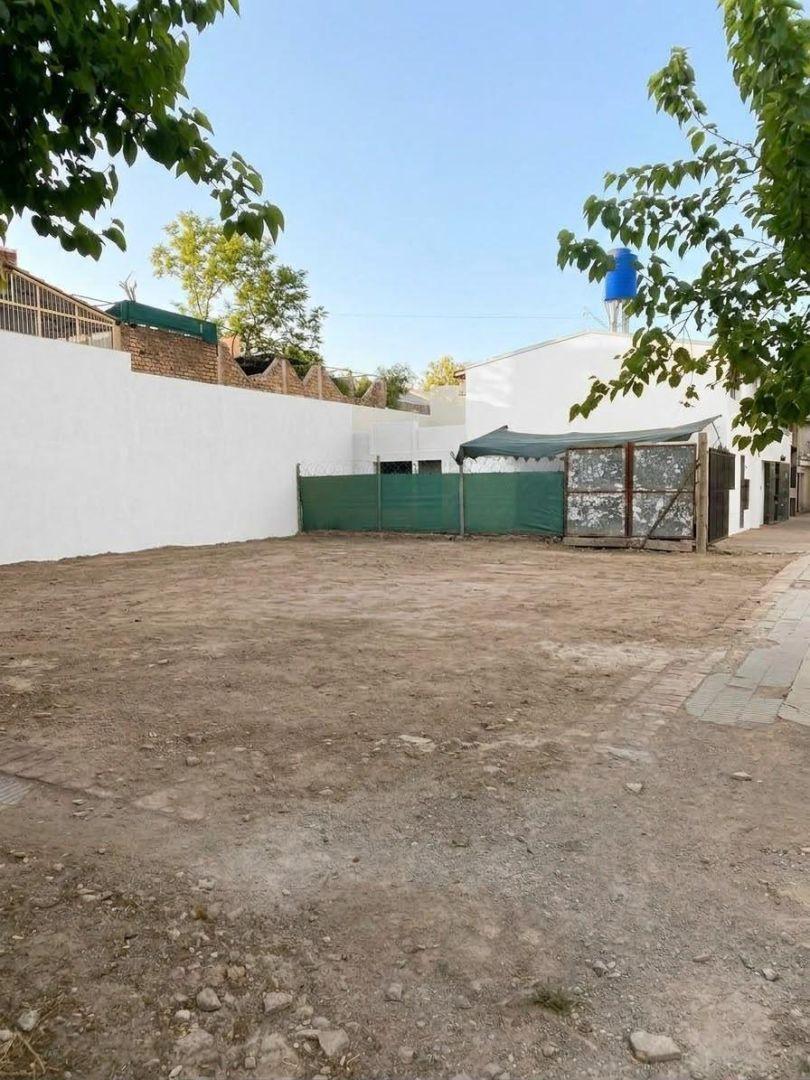 Foto de Terreno en Venta en Cuarta Sección, imagen 2