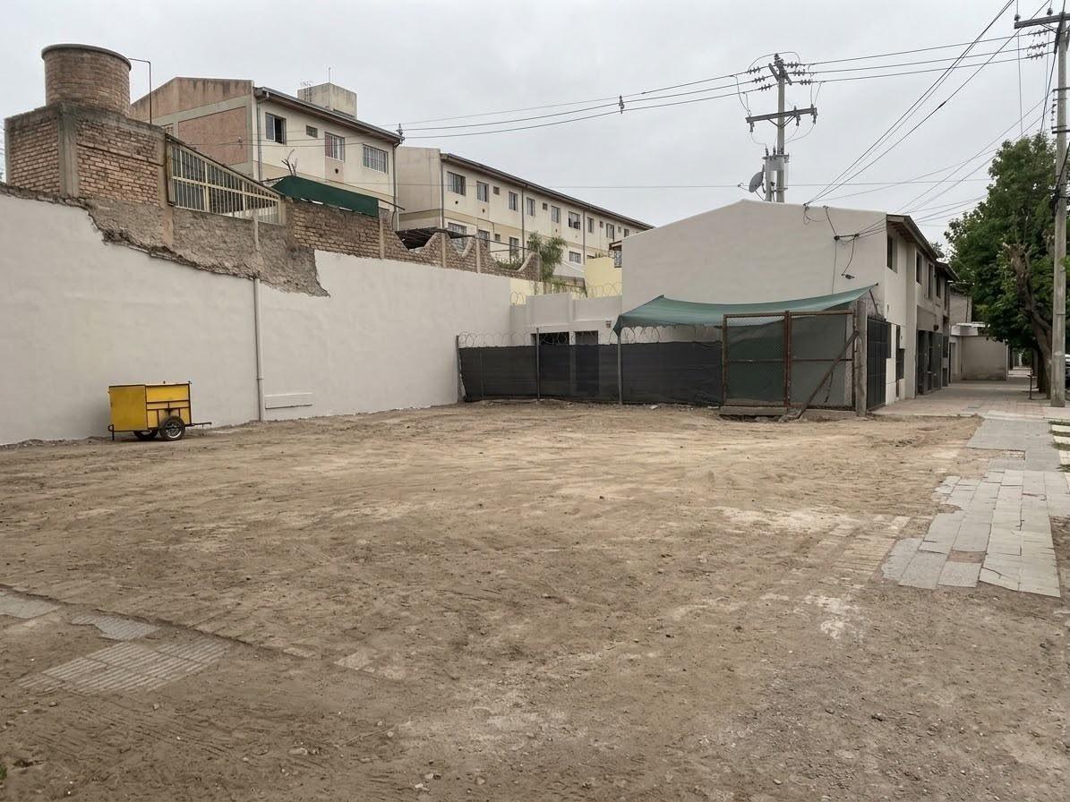 Foto de Terreno en Venta en Cuarta Sección, imagen 5
