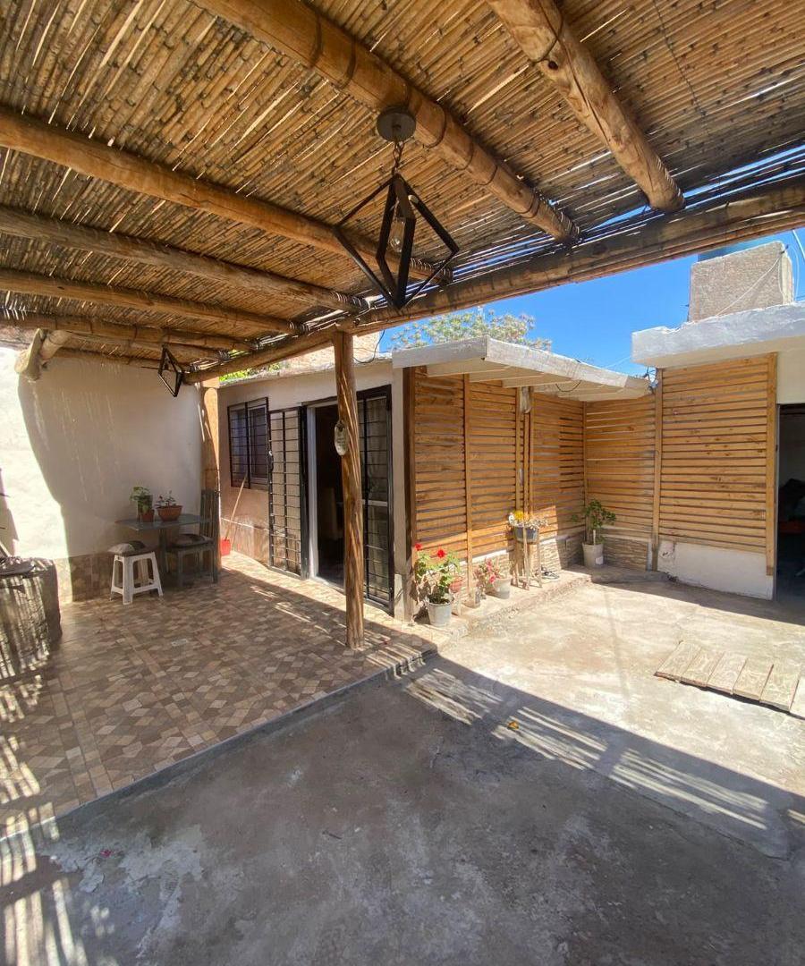 Foto de OPORTUNIDAD VENTA CASA CON GRAN TERRENO EXCELENTE UBICACION, imagen 3