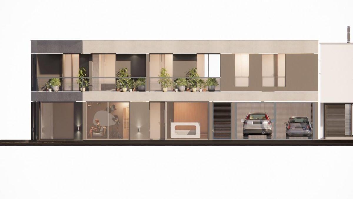 Foto de OPORTUNIDAD VENTA DE TERRENO - EXCELENTE PUNTO COMERCIAL, imagen 5