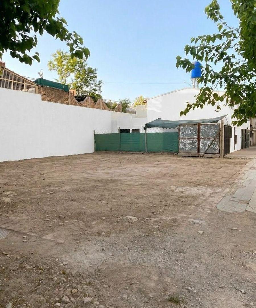 Foto de OPORTUNIDAD VENTA DE TERRENO - EXCELENTE PUNTO COMERCIAL, imagen 3