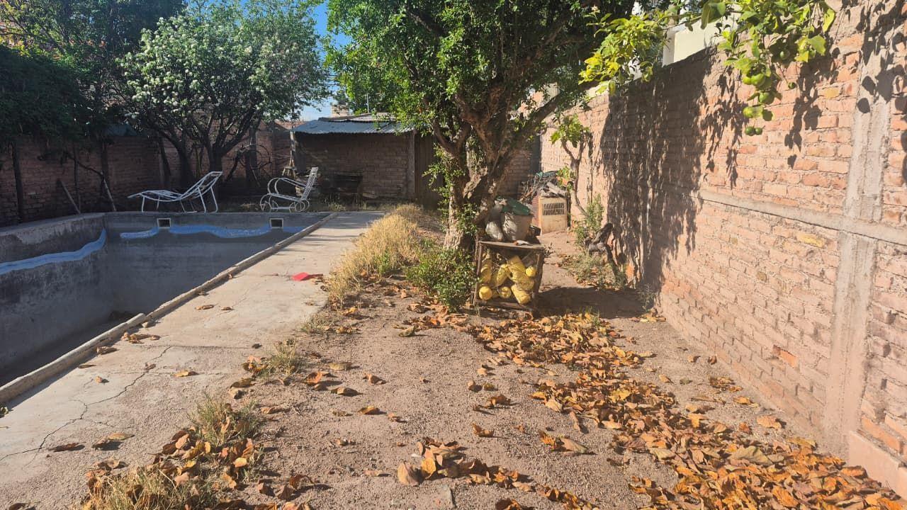 Foto de LOTE A LA VENTA EN BARRIO SANTA ANA CALLE SAENZ PEÑA,GUAYMALLEN, imagen 3