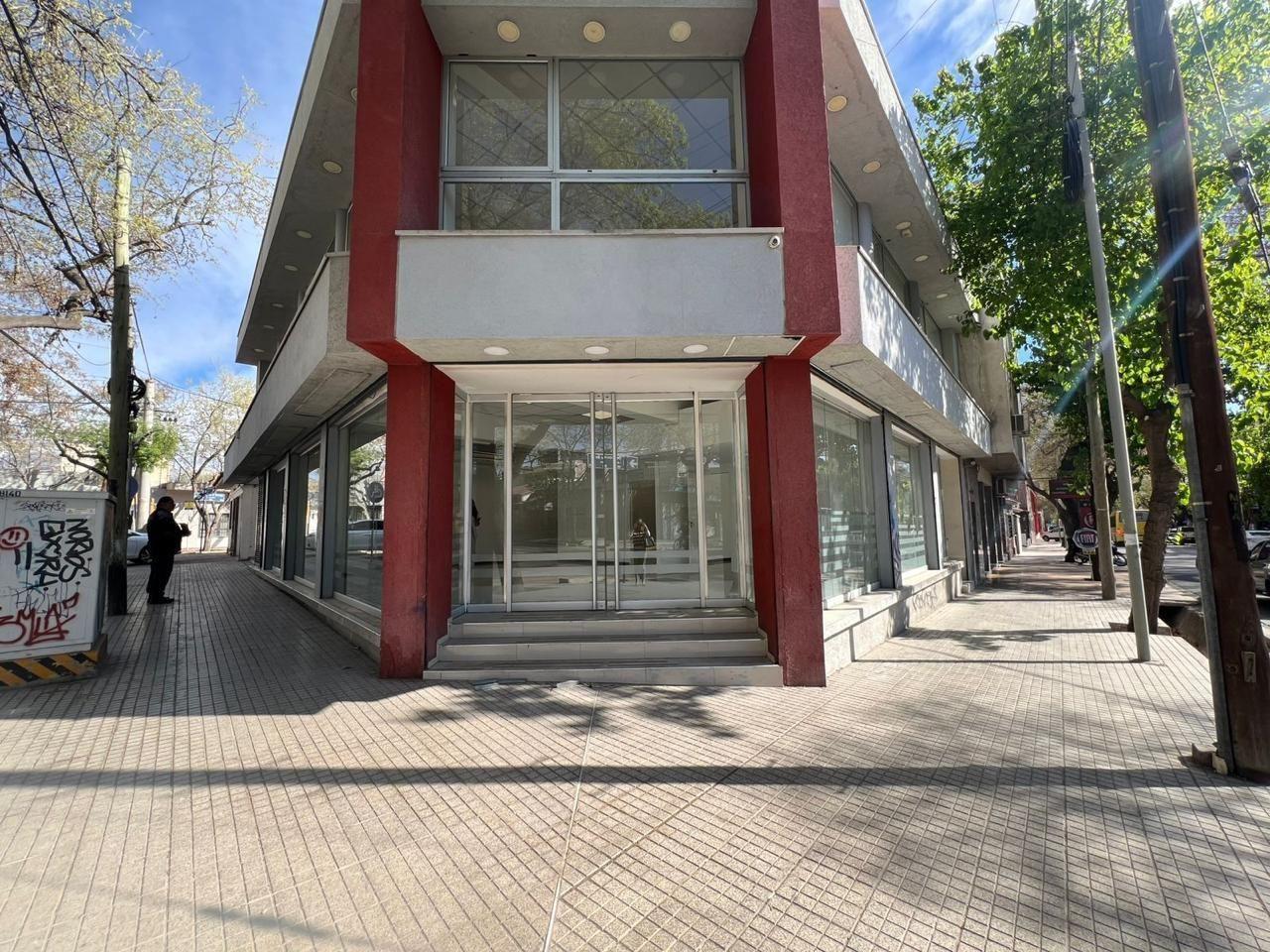 Foto de LOCAL EN ALQUILER EN CIUDAD DE MENDOZA, imagen 1
