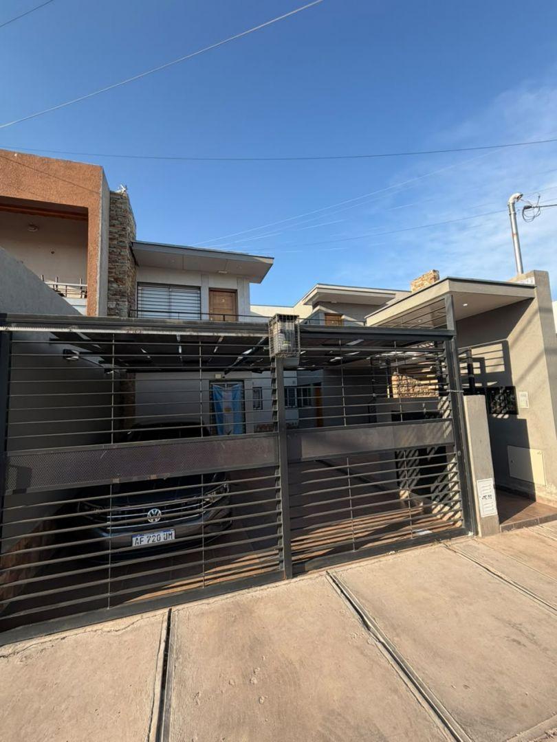 Foto de DEPARTAMENTO EN VENTA EN GUAYMALLEN BARRIO INKA 1, imagen 1