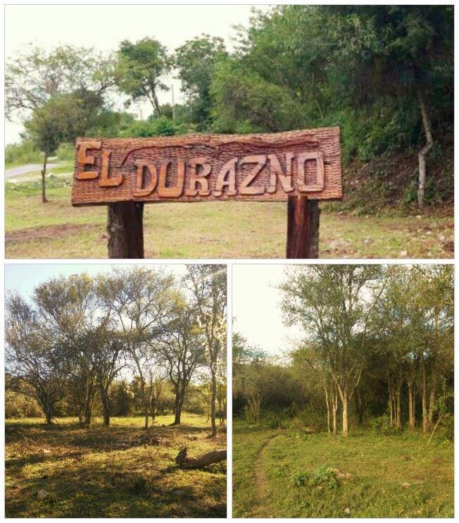 Terreno Loteo El Durazno La Caldera 1.000 m² 2
