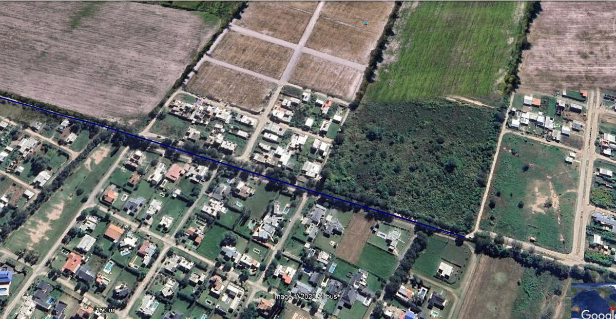 Terreno 3.5 Ha 2