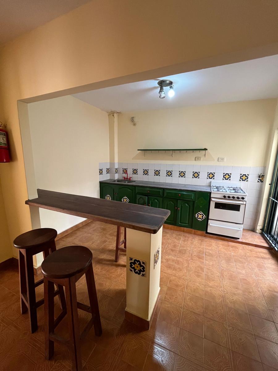 Depto Para Oficinas o Consultorios en Caseros 1400 3